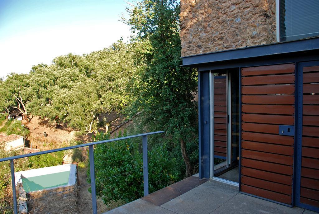 El Risco Del Lomero, Alberca 4 Huesp Max Valdelarco Exterior photo